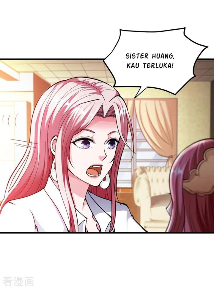 Strongest Divine Doctor Mixed City Chapter 147 Gambar 2